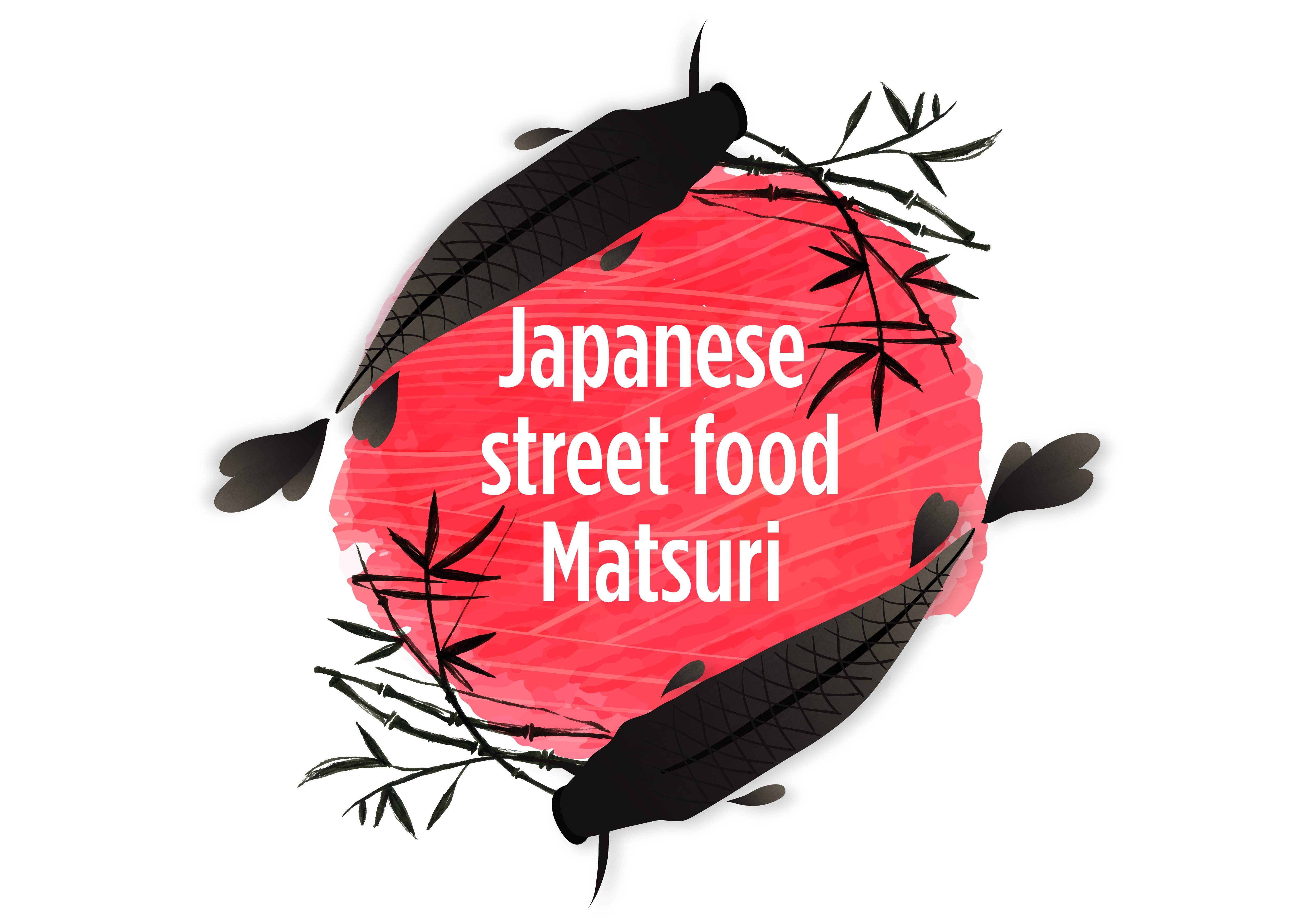 JAPANESE STREET FOOD MATSURI_20 luglio 2019